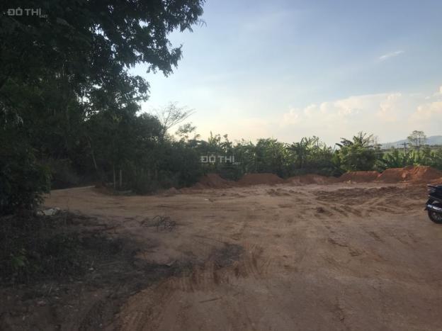 Bán đất tại Xã Đăk Rơ Wa, KonTum, Kon Tum diện tích 1224m2 14045164