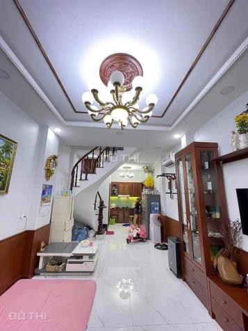 Bán nhà riêng đường Khiếu Năng Tĩnh, Bình Tân, Hồ Chí Minh diện tích 4x10.5m, 1 lầu, giá 6.3 tỷ 14045170