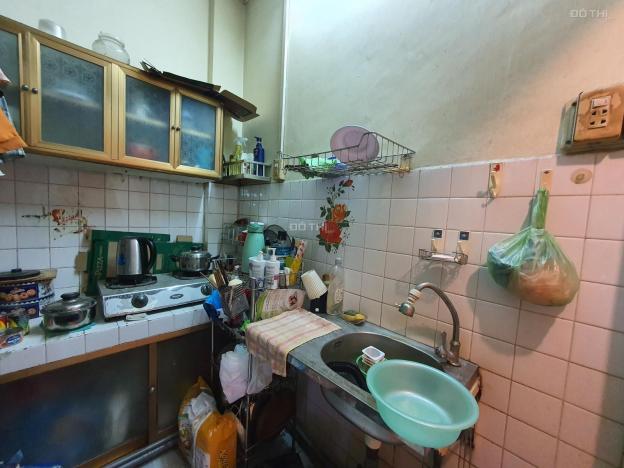 Bán căn hộ chung cư 1 Bàu Cát, đường Bàu Cát 6, Q. Tân Bình, full nội thất 14045925