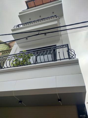 Cực hót! Bán nhà phố Thanh Am cực đẹp, ô tô, diện tích 55m2, 4 tầng, mặt tiền 4m, giá chỉ 6,25 tỷ 14046037