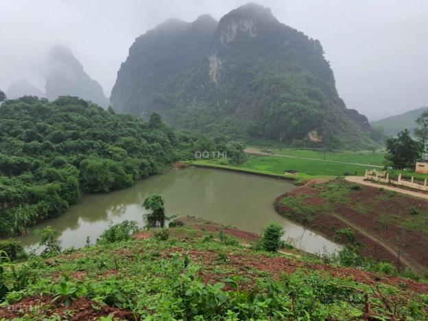 Siêu phẩm 2.8ha cách dự án Sungroup 1km tại Kim Bôi view cực đẹp khó có thể miêu tả 14046225