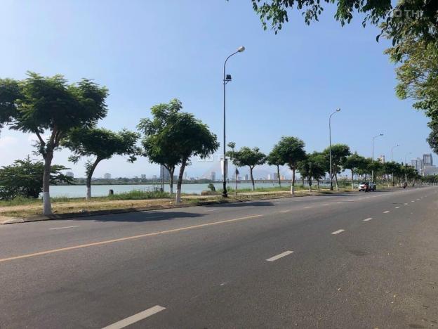Bán đất mặt tiền Chương Dương view sông, Ngũ Hành Sơn, Đà Nẵng 14046267