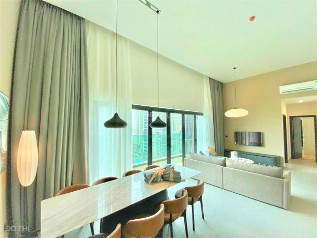 Bán căn hộ Feliz En Vista 4PN, 173.27m2 full nội thất view đẹp 14046447