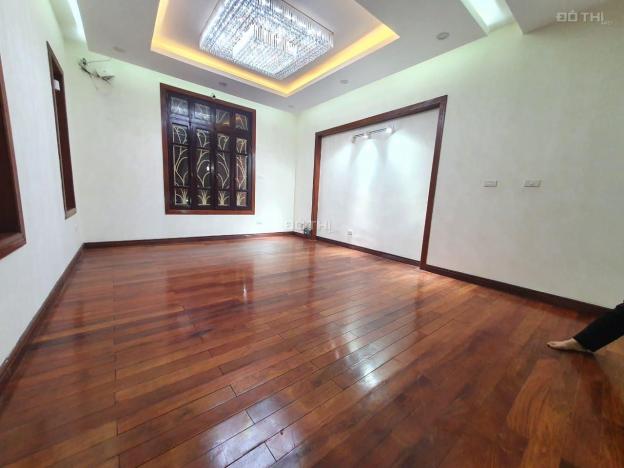 Bán nhà mặt phố kinh doanh đỉnh mặt tiền 4,5m vỉa hè rộng phố Nguyễn Khả Trạc 14046733
