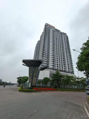 Siêu hiếm - Khuyến Lương - Hoàng Mai 53m2 - 2 tầng - mt 4m - ô tô tránh, kinh doanh sầm uất 14046821