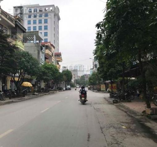 Bán nhà mặt phố Ngô Quyền, 1 mặt phố 1 mặt ngõ ô tô, Kinh doanh sầm uất, 35m2, 7.2 tỷ 14046830
