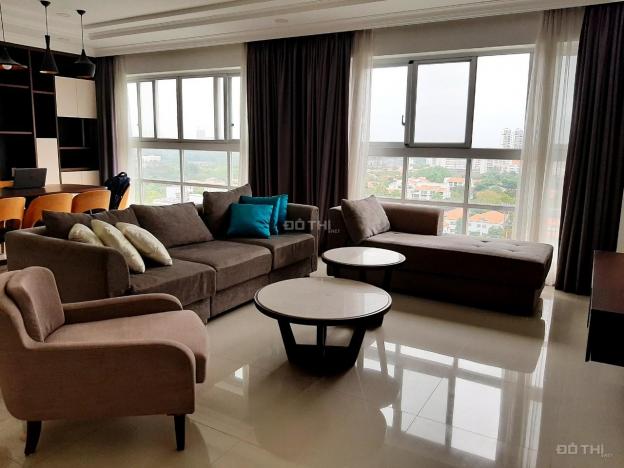 Cần cho thuê căn hộ chung cư Happy Valley DT 135m2 giá chỉ 24tr/tháng. Lh: 0909168890 14047021