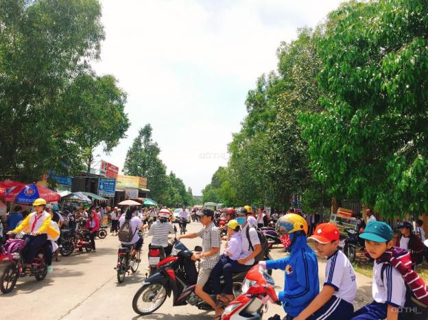 Bán đất tại xã Chơn Thành, Chơn Thành, Bình Phước diện tích 250m2 giá 350 triệu 14047198