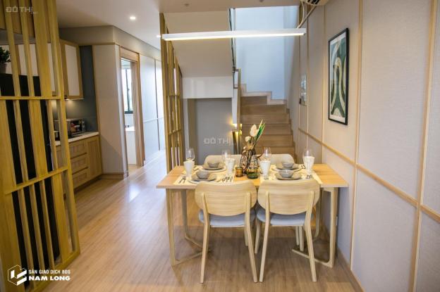 Bán gấp shophouse 6x17m đường 22m căn đặc biệt khu Aquaria, view đẹp, 2 mặt thoáng 0938 235 739 14047357