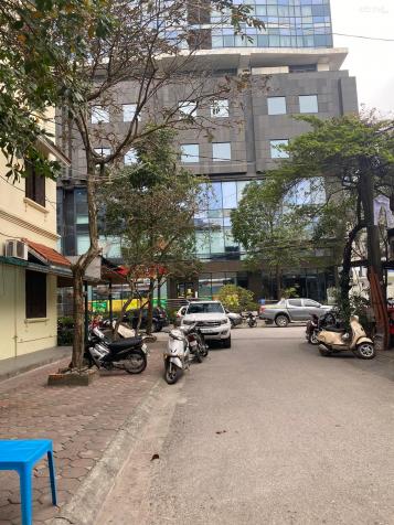 Bán nhà phố Nguyễn Quý Đức ô tô tránh vỉa hè kinh doanh sát chợ 55m2 5T 10.5 tỷ 14047670