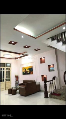 Bán nhà riêng tại đường Thanh Am, Long Biên, Hà Nội diện tích 57m2 giá 4.3 tỷ 14048224