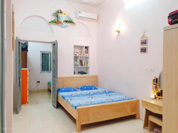 Nhà Khương Hạ, 33m2, 3 tầng, dân xây, giá 3 tỷ 14048226