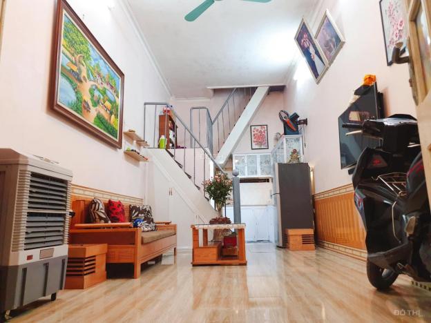 Nhà Khương Hạ, 33m2, 3 tầng, dân xây, giá 3 tỷ 14048226