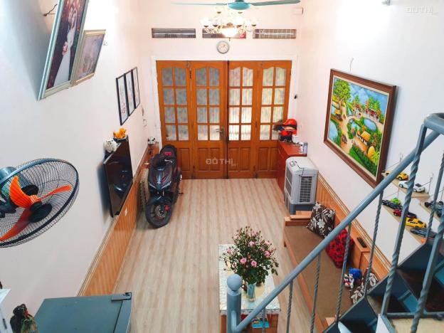 Nhà Khương Hạ, 33m2, 3 tầng, dân xây, giá 3 tỷ 14048226