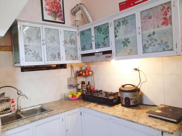 Nhà Khương Hạ, 33m2, 3 tầng, dân xây, giá 3 tỷ 14048226