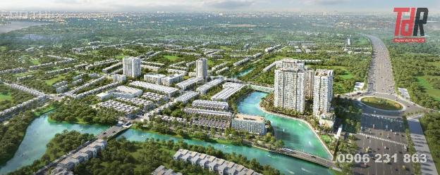 Chỉ 450 triệu sở hữu căn hộ mt Eastmark City ven sông, 3 mặt tiền Vành Đai 3, Lò Lu, Trường Lưu 14048243