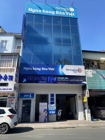 Bán gấp tòa building Điện Biên Phủ P. Đa Kao Q. 1 DT 9,5 x 27m, hầm 9 lầu giá: 94 tỷ TL 14048519