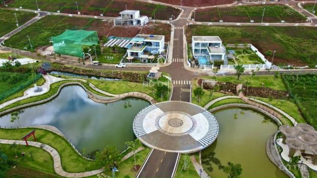 Bán đất nền full thổ cư tại huyện Bảo Lâm, tỉnh Lâm Đồng, Bảo Lộc. DT: 501m2 giá 10 triệu/m2 14048668