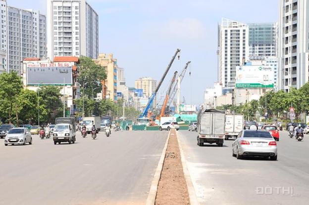 Bán đất phố Minh Khai, Hai Bà Trưng - 62m2 MT 6 m giá hơn 6 tỷ 14048879