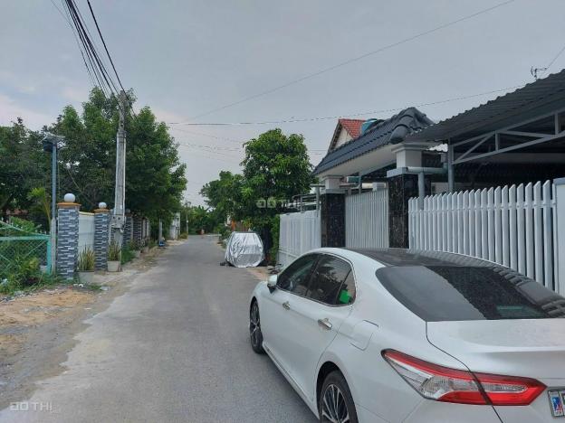 Bán nhà mới xây 1 trệt 1 lầu full nội thất tại phường Hiệp An gần sát trạm thu phí Suối Giữa 14048920