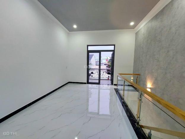 Bán nhà mới xây 1 trệt 1 lầu full nội thất tại phường Hiệp An gần sát trạm thu phí Suối Giữa 14048920