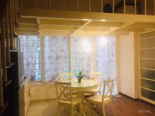 Bán nhà phố vip Liễu Giai, Ba Đình không có căn thứ hai - DT 60m2 x 5 tầng thang máy - MT 8,6m 14048918