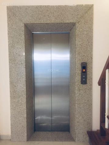 Bán nhà phố vip Liễu Giai, Ba Đình không có căn thứ hai - DT 60m2 x 5 tầng thang máy - MT 8,6m 14048918