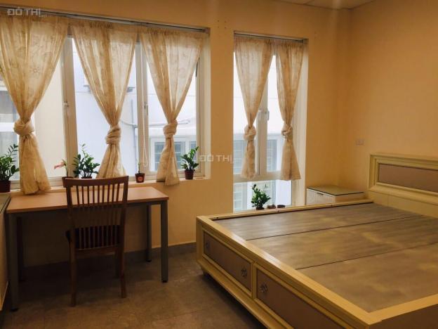 Bán nhà phố vip Liễu Giai, Ba Đình không có căn thứ hai - DT 60m2 x 5 tầng thang máy - MT 8,6m 14048918