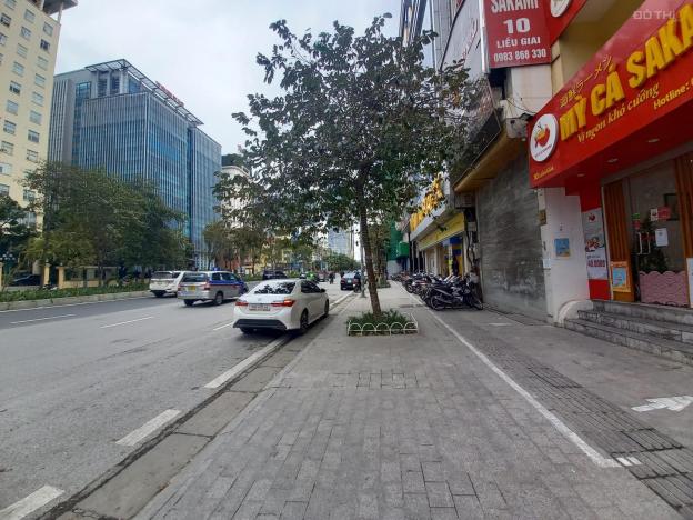 Bán nhà phố vip Liễu Giai, Ba Đình không có căn thứ hai - DT 60m2 x 5 tầng thang máy - MT 8,6m 14048918