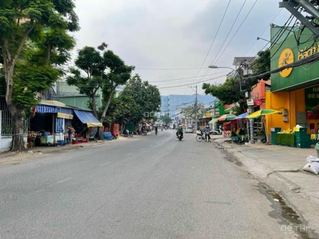 Bán đất sổ hồng riêng đường Trần Thị Cờ, phường Thới An, Quận 12 diện tích 4x18m 14049144