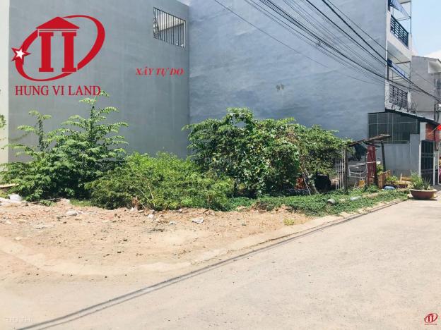 BDS HVL bán lô đất biệt thự 157m2 (11*15m) xây tự do Phước Long B, Q9 giá 9 tỷ 14049155