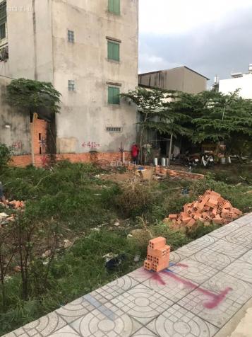Chính chủ bán 2 lô đất ngay ngã 4 cổng KCN Vĩnh Lộc, shr, thổ cư, XDTD 14049187