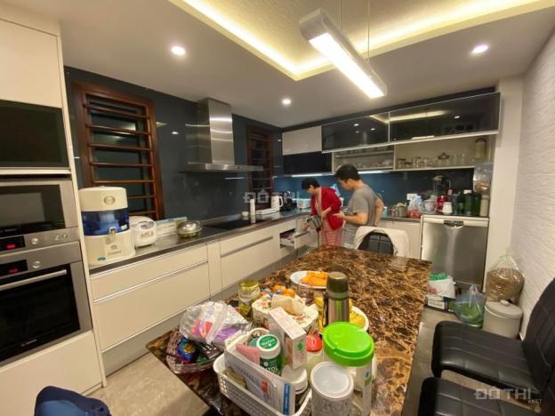 Nhanh mới kịp! Nhà Chùa Láng 40m2 x 5 tầng - 15m ô tô tránh. Nhỉnh 3 tỷ 14049836