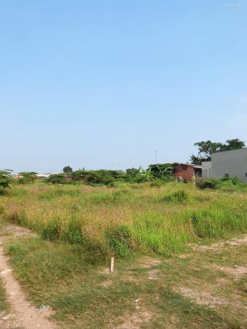 Đất thổ cư của nhà ở Bình Chánh 4x13m 14050425