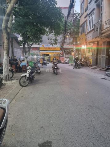 Bán nhà mặt phố Nguyễn Khả Trạc không bán cho người ngoại thành. 58m2 giá 16,5 tỷ 14050605