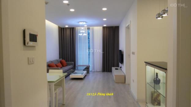 Cho thuê căn hộ 2 Pn đầy đủ nội thất chung cư Vinhomes Nguyễn Chí Thanh. LH 0986261383 14050719
