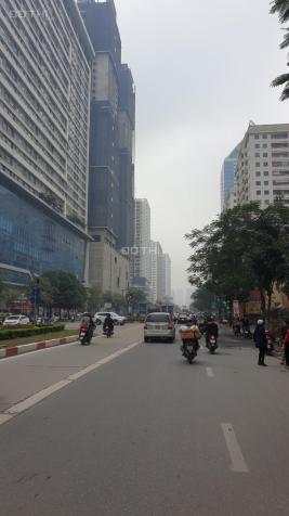 Siêu hiếm mặt phố Nguyễn Thị Định, Cầu Giấy, 48m2, 5T, vỉa hè kinh doanh, giá 16 tỷ 14051119