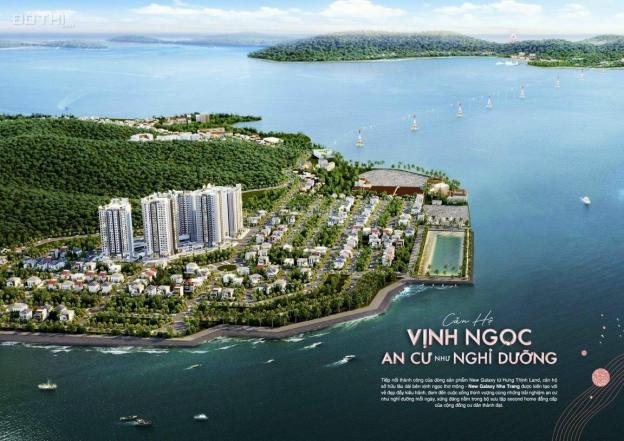 Hot New Galaxy Nha Trang căn hộ biển sở hữu lâu dài chiết khấu cao giá từ 1,7 tỷ CK còn 1,1 tỷ 14051272