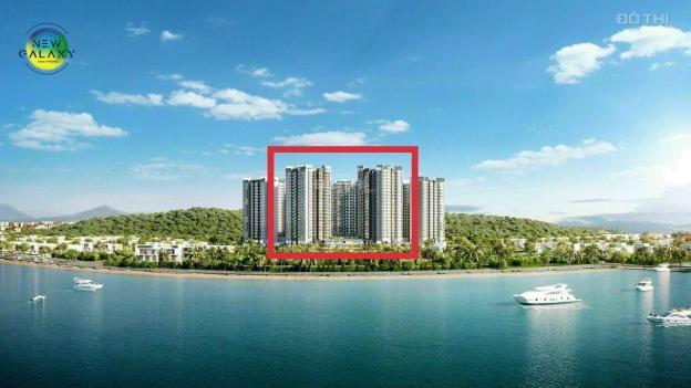 Hot New Galaxy Nha Trang căn hộ biển sở hữu lâu dài chiết khấu cao giá từ 1,7 tỷ CK còn 1,1 tỷ 14051272