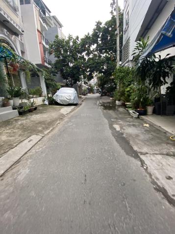 Bán gấp nhà HXH 5m Vạn Kiếp 4,5 x 15m (65m2), giá 7tỷ5 14051319