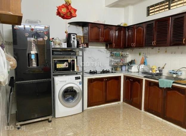 Bán gấp nhà HXH 5m Vạn Kiếp 4,5 x 15m (65m2), giá 7tỷ5 14051319