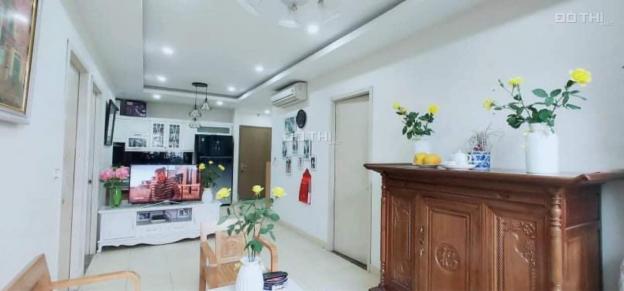 Bán căn hộ chung cư tại dự án Ecohome Phúc Lợi, Long Biên, Hà Nội diện tích 83m2 giá 2.05 tỷ 14051487