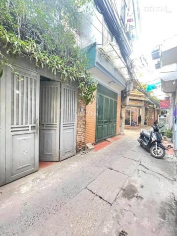 Cần bán ngay mảnh đất 102m2 ngõ 255 đường Yên Hoà, Cầu Giấy - Giá 8,5 tỷ 14051958