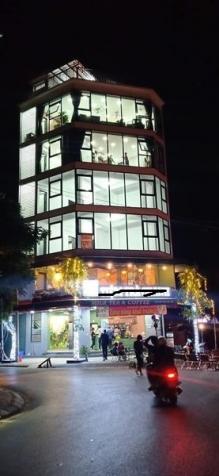 Nhà LK đô thị Mỗ Lao, lô góc, vỉa hè đá bóng, mặt tiền 15m, 5 tầng 60m2, giá 11 tỷ 14052118