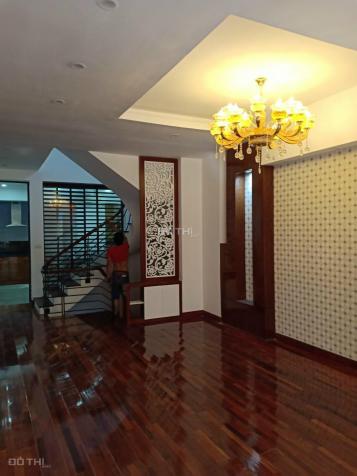 Bán nhà LK KĐT Văn Quán, Hà Đông. DT 90m2*4T có ô chờ thang máy, giá 14 tỷ LH 0905988838 13856462