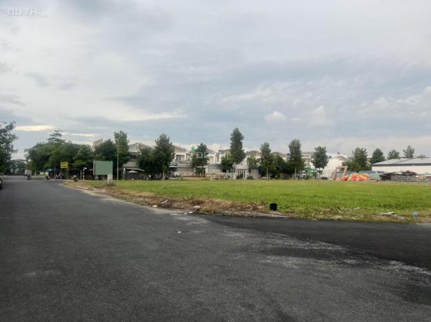 Bán nhanh lô đất góc 2 MT Xuân Diệu với Trần Huy Liệu 20x25m, giá 12,5 tỷ vị trí tiềm năng 14052325