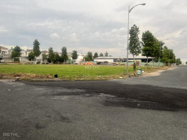 Bán nhanh lô đất góc 2 MT Xuân Diệu với Trần Huy Liệu 20x25m, giá 12,5 tỷ vị trí tiềm năng 14052325