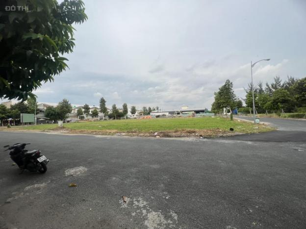 Bán nhanh lô đất góc 2 MT Xuân Diệu với Trần Huy Liệu 20x25m, giá 12,5 tỷ vị trí tiềm năng 14052325