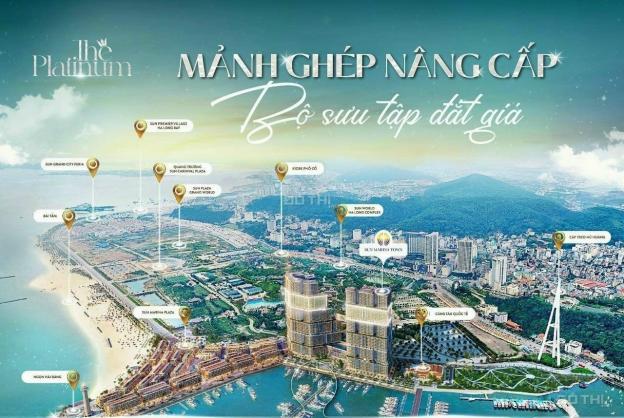 Cần tiền bán nhanh căn studio mặt biển tại Sun Marina Town 14052339