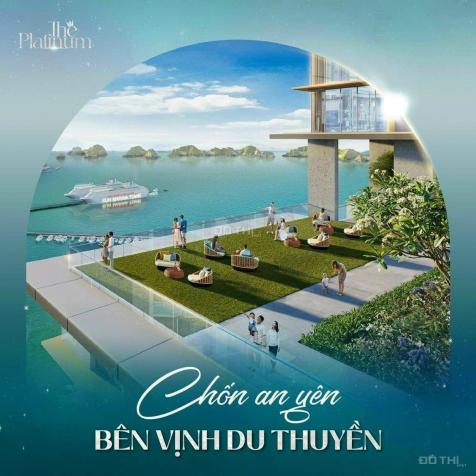 Cần tiền bán nhanh căn studio mặt biển tại Sun Marina Town 14052339